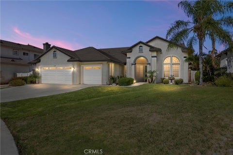 Photo of 36298 Mesa Vista Place PL, Yucaipa, CA 92399 (MLS # IG26192896)