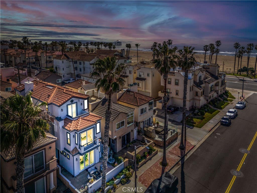 Photo of 116 11th St, Huntington Beach, CA 92648 (MLS # PW26174150)