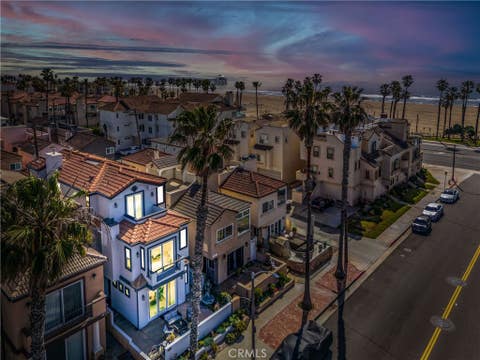 Photo of 116 11th St, Huntington Beach, CA 92648 (MLS # PW26174150)
