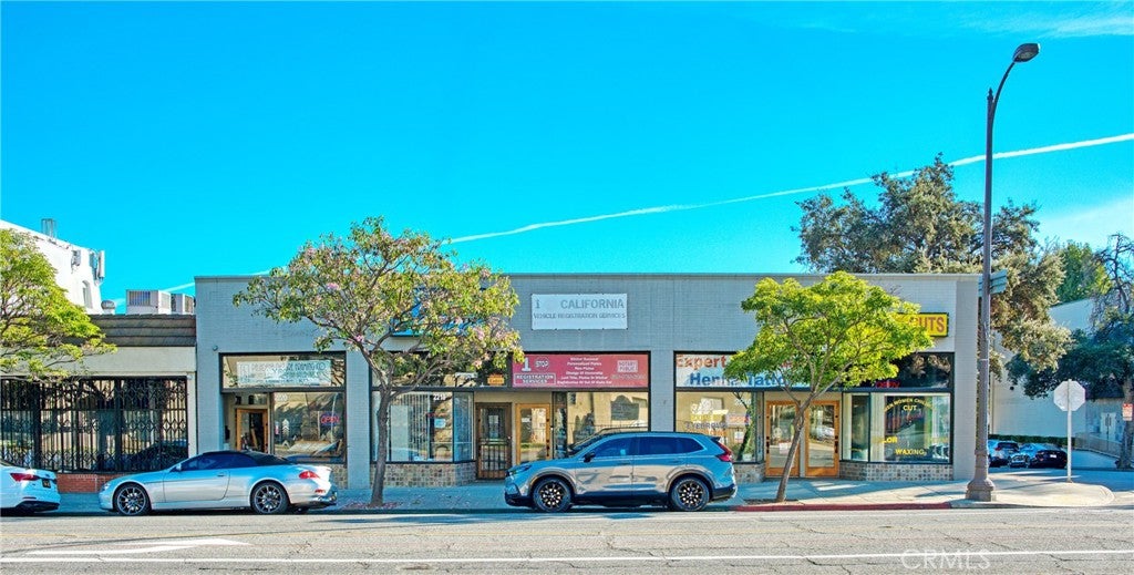 2212 E Colorado