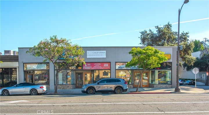 Photo 1 of 4 — 2212 E Colorado, Pasadena, CA 91107