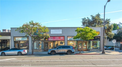 Photo of 2212 E Colorado BLVD, Pasadena, CA 91107 (MLS # AR26231716)