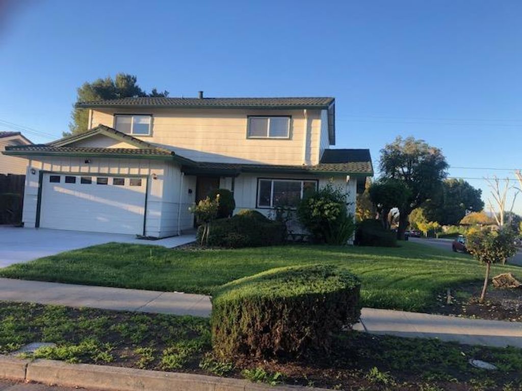 Photo of 2045 Treewood Lane, San Jose, CA 95132 (MLS # ML82028174)
