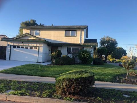 2045 Treewood Lane San Jose CA 95132