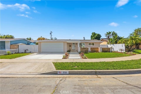 Photo of 232 N Wheeler ST, Orange, CA 92869 (MLS # PW26201539)