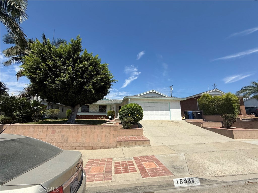 15933 Ocean Avenue