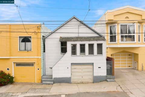 Photo of 913 France Ave AVE, San Francisco, CA 94122 (MLS # 41141923)