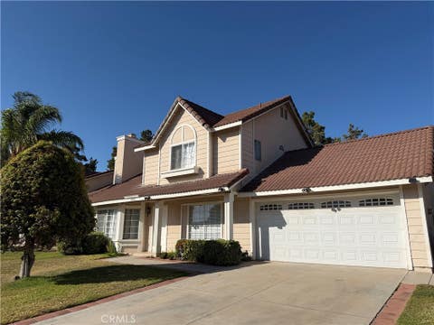 Photo of 10570 Hill Grass DR, Moreno Valley, CA 92557 (MLS # IV26159708)