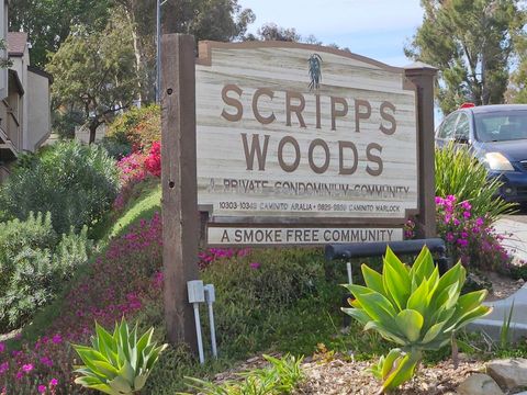 10333 Caminito Aralia 65 San Diego CA 92131