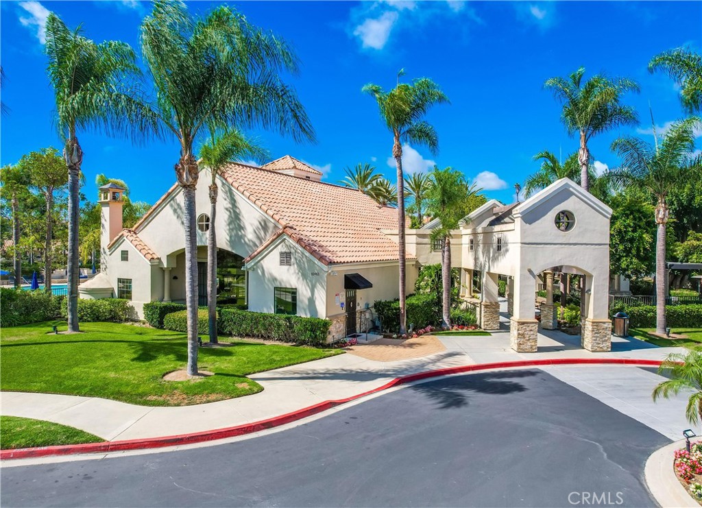 Encore (MHE) - Residential