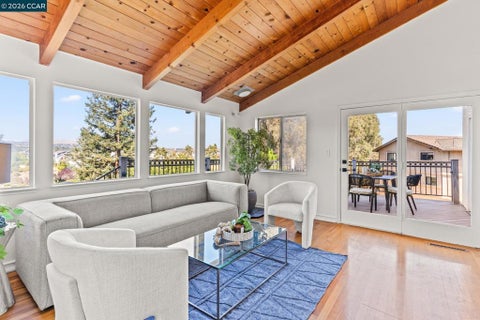 Photo of 18832 Cindy Way WAY, Castro Valley, CA 94546 (MLS # 41139134)