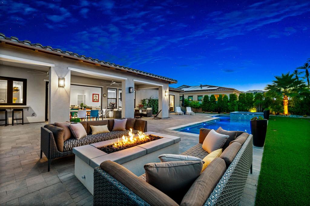 The Province - Residential
