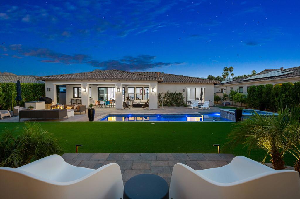 The Province - Residential