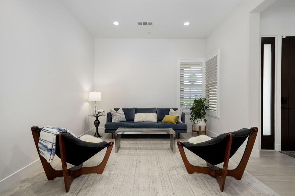 The Province - Residential