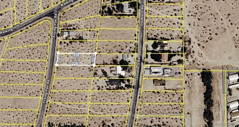 Photo of Frying Pan Rd, Borrego Springs, CA 92004 (MLS # 260005971SD)