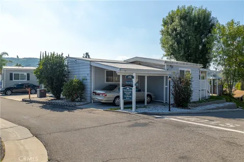 15181 Van Buren Blvd Unit 90, Riverside, CA 92504 - MLS#: IG25251368