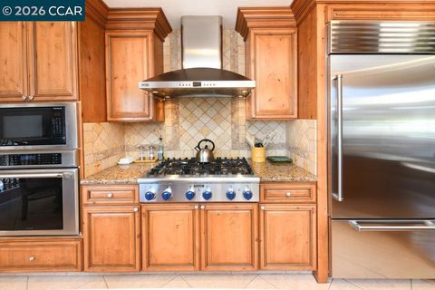 Photo of 1894 Sagewood Ct CT, Concord, CA 94521 (MLS # 41134685)