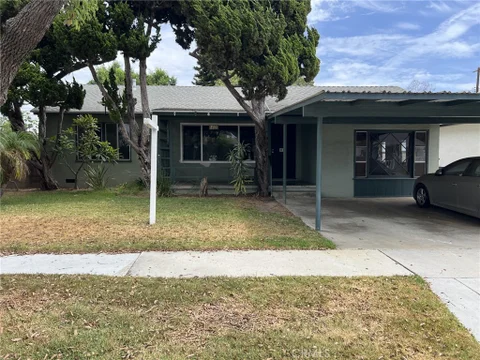 14826 Dalwood Avenue, Norwalk, CA 90650 - MLS#: DW26097795