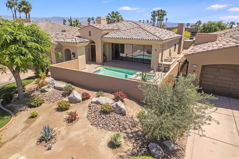 Tiny photo for 46248 Point Happy Way, La Quinta, CA 92253 (MLS # 219152650DA)