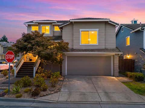 Photo of 814 Coast Range Drive, Scotts Valley, CA 95066 (MLS # ML82057932)
