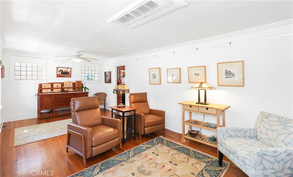 Vintage Home - Residential