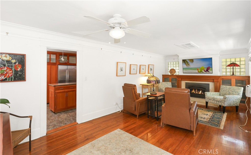 Vintage Home - Residential