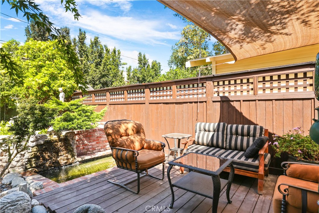 Vintage Home - Residential