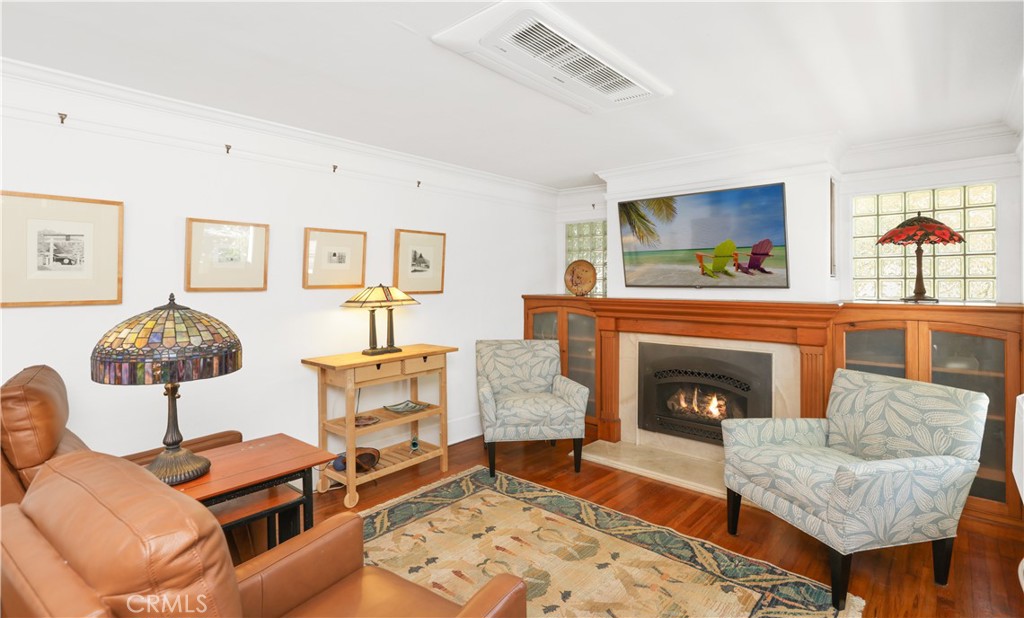 Vintage Home - Residential