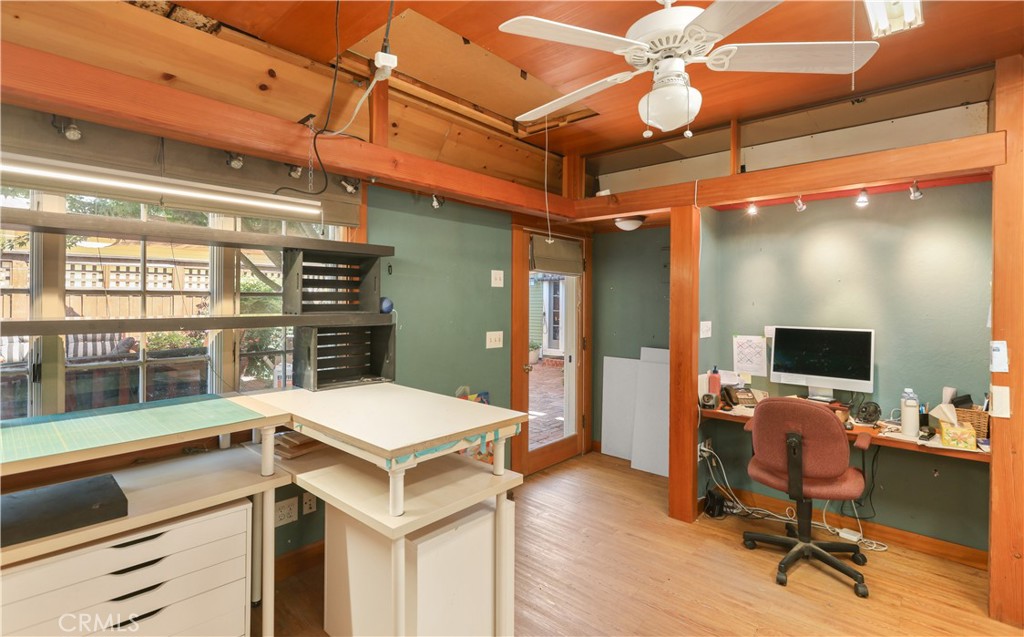 Vintage Home - Residential