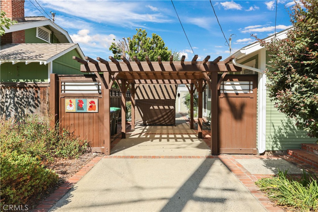 Vintage Home - Residential