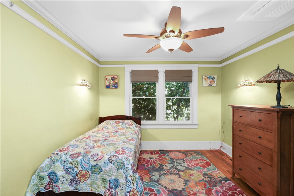 Vintage Home - Residential