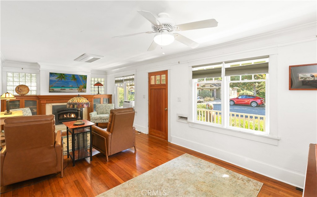 Vintage Home - Residential