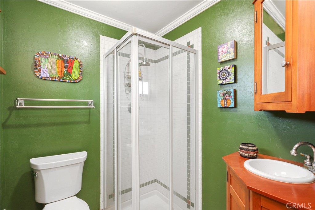 Vintage Home - Residential