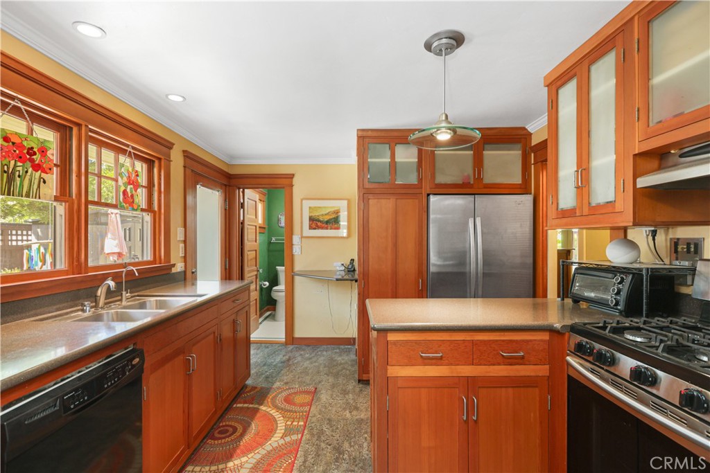 Vintage Home - Residential