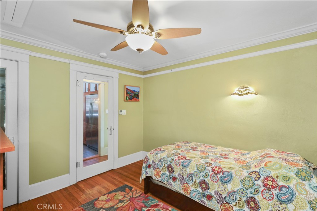 Vintage Home - Residential