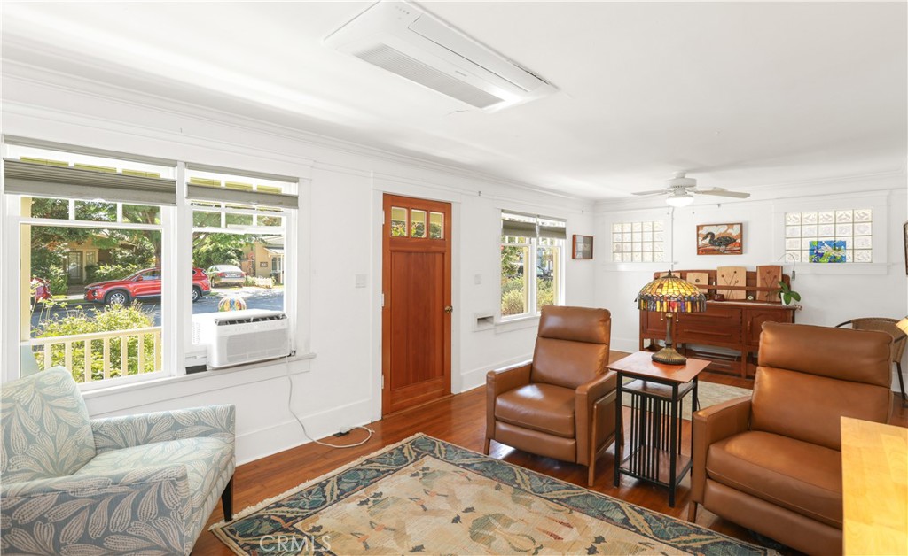 Vintage Home - Residential