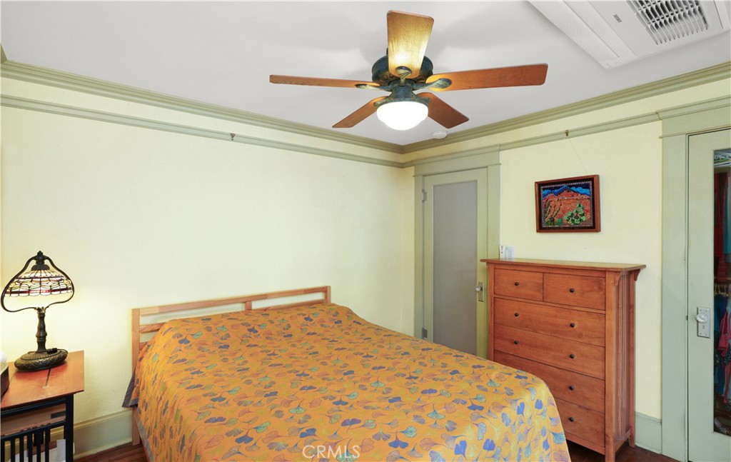 Vintage Home - Residential