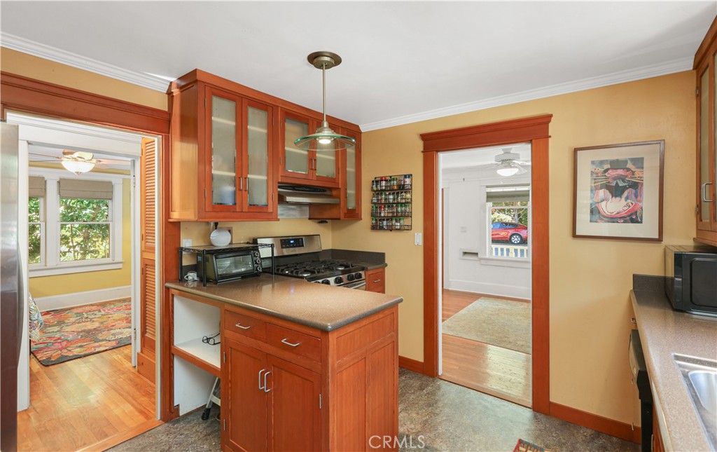 Vintage Home - Residential