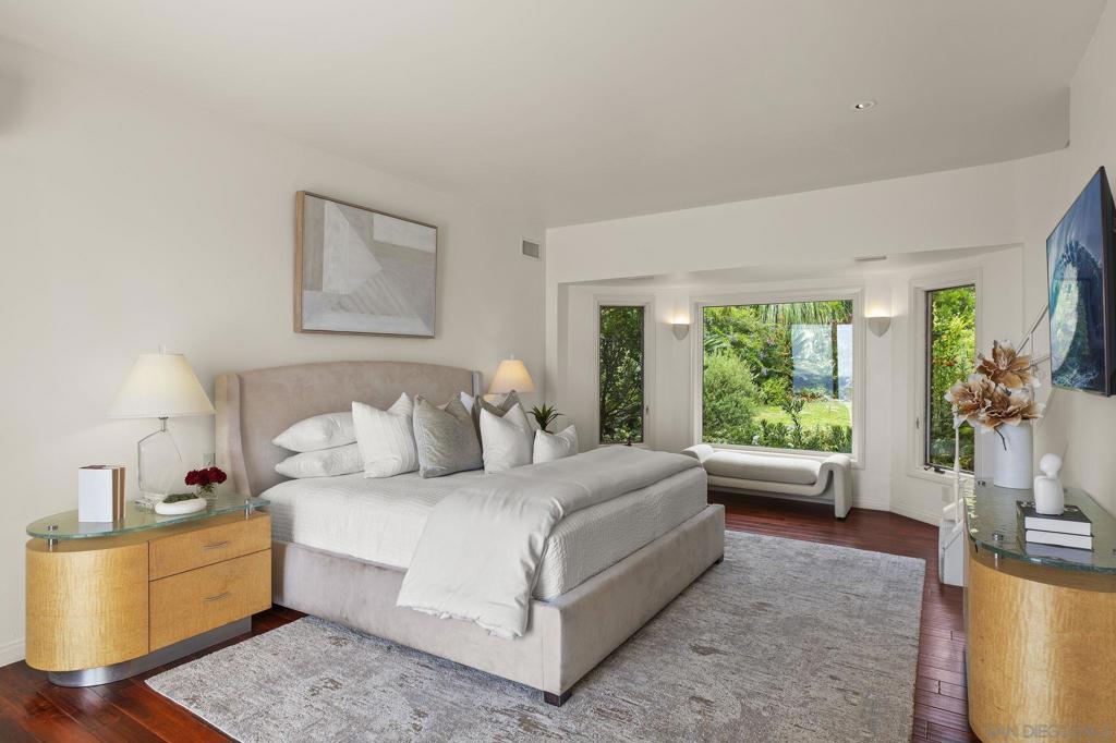 La Jolla - Residential