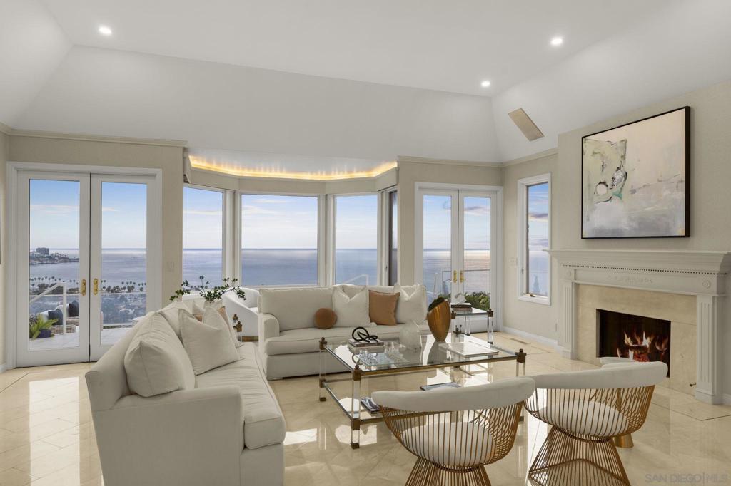 La Jolla - Residential