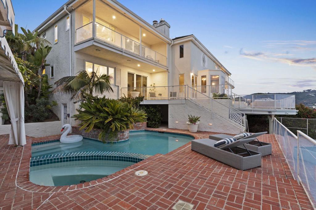 La Jolla - Residential