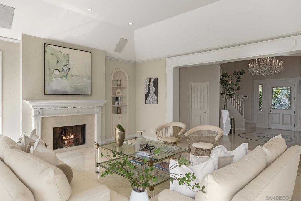 La Jolla - Residential