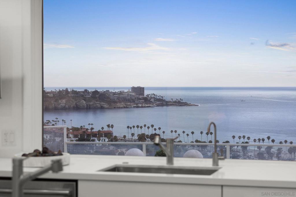 La Jolla - Residential