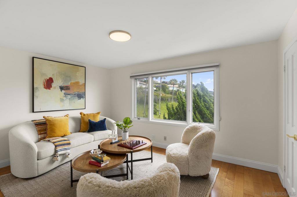 La Jolla - Residential