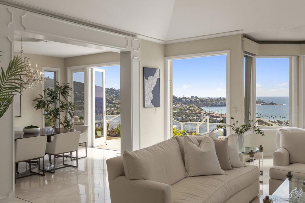 La Jolla - Residential