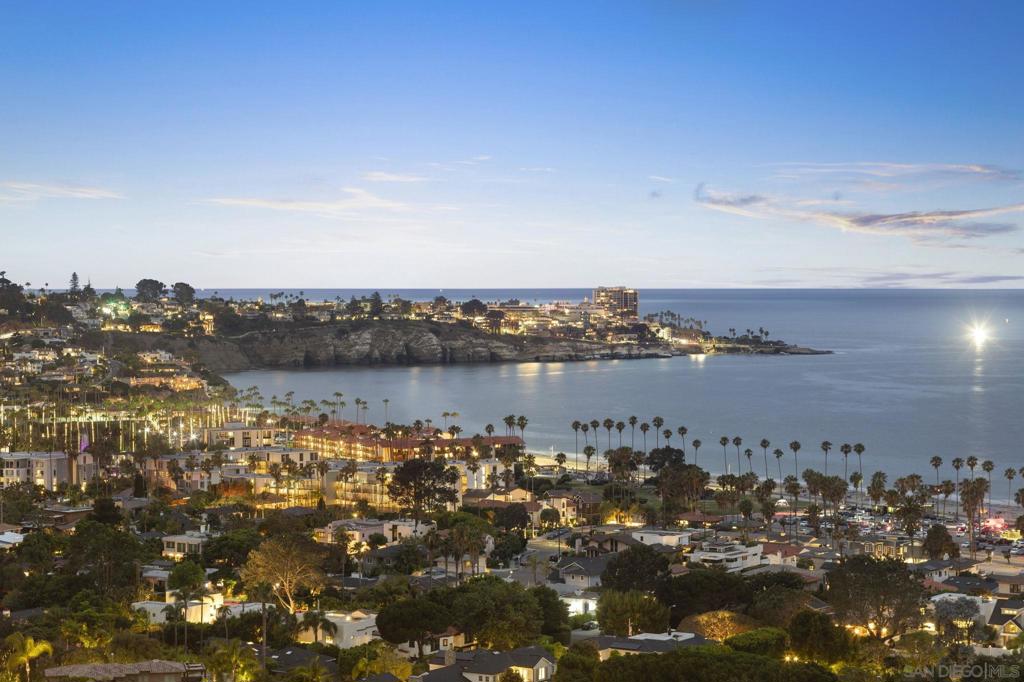 La Jolla - Residential