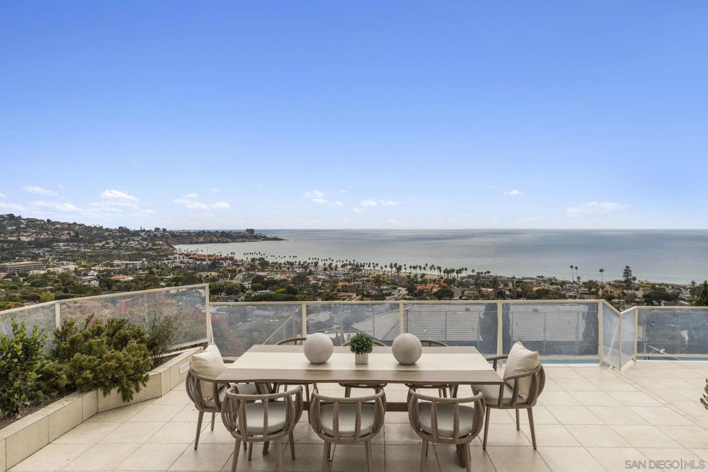 La Jolla - Residential