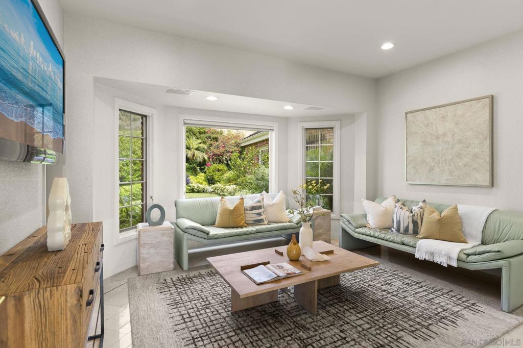 La Jolla - Residential