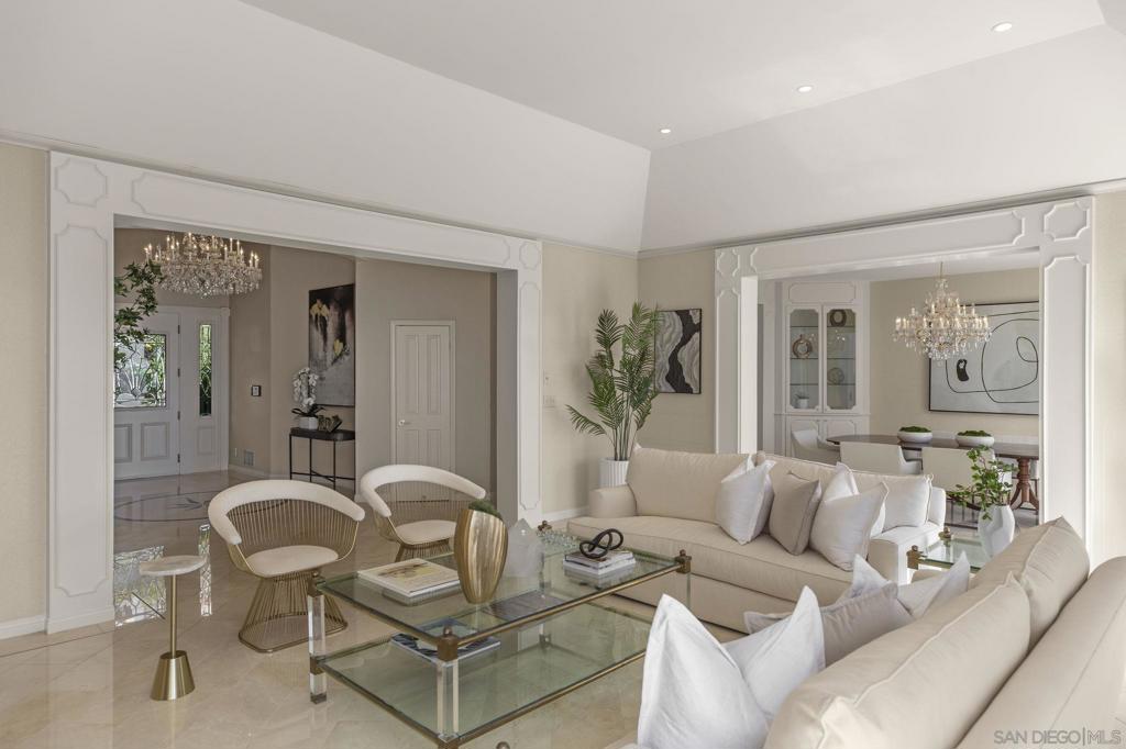 La Jolla - Residential