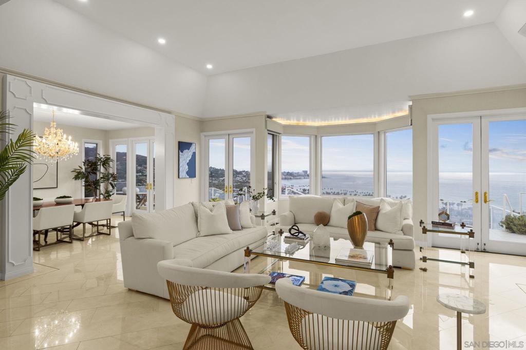 La Jolla - Residential